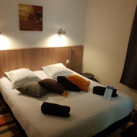 Kyriad Direct Agen Castel Culier Castelculier Екстер'єр фото